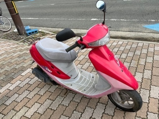 部品取り又は、簡単な修理で乗れる車両‼️