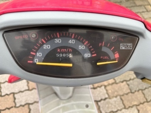 部品取り又は、簡単な修理で乗れる車両‼️