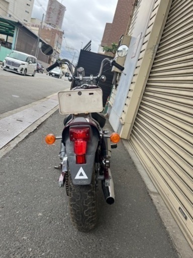 ジャズワンオーナー！距離7800キロ