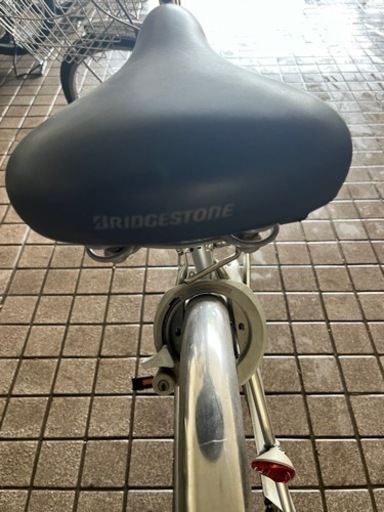 ブリヂストン　自転車