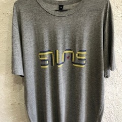 サイラスSILAS Tシャツ MADE IN EEC 古着