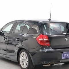 ＢＭＷ　１シリーズ１１６ｉ　スマートセレクションの画像