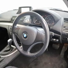 ＢＭＷ　１シリーズ１１６ｉ　スマートセレクションの画像