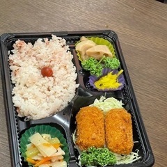 船橋競馬場駅近くから】スポーツ、イベント会場にお弁当の配達してます。 - 地元のお店