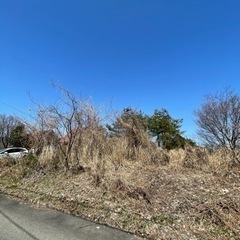 ★別荘用地★滋賀県高島市ルミエールの丘★約100坪300万 - 高島市