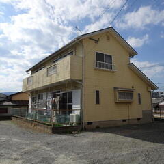 🏡魅力的な家賃　駐車場無料　テラスハウス　春日市🏡