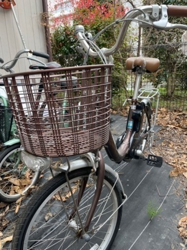 パナソニック　ジャンク