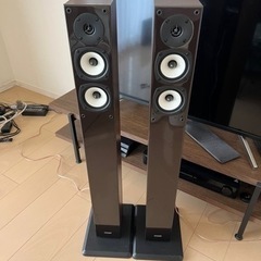 【4月30日まで】ONKYO スピーカー2本