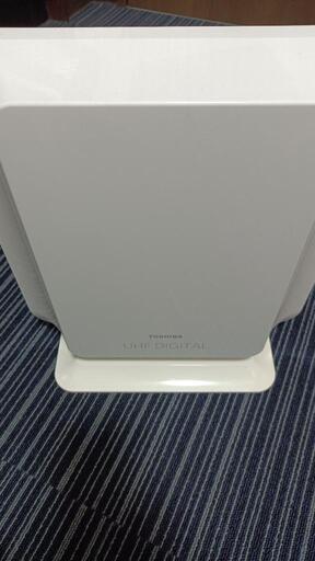 地デジ用室内アンテナ