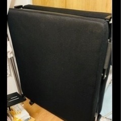 折りたたみベット