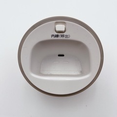 パナソニック モカ VE-GDS02DL-T 電話機の画像