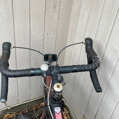 ゼノスロードバイク10000円【受渡し者決まりました】