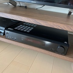 ONKYO AVレシーバー