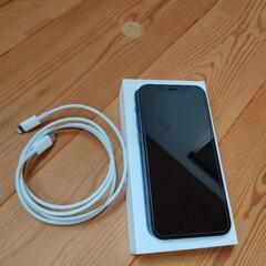 iphone12 mini 64GB シムフリー