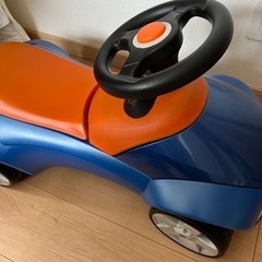 BMW キックカー