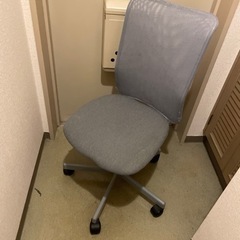 チェア