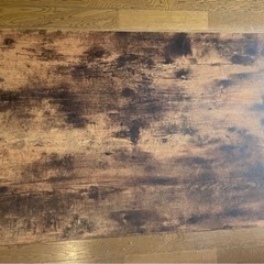 NITORI ダイニングテーブルの画像