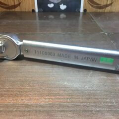 ★最終値下げ★ カノン N900QLK トルクレンチ 未使用 【ハンズクラフト宜野湾店】の画像