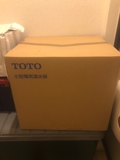 【新品未開封】TOTO REKB25A22