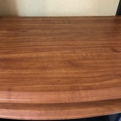 パソコンデスク　椅子セット　（決まりました）の画像