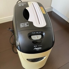 シュレッダー　ＡＳＭＩＸ　s34m
