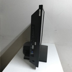 即日受渡❣️三菱32型 Blu-ray&HDD搭載25500円の画像