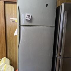 冷蔵庫 