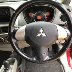 【ようす様買上】三菱アイ G 平成18年式 検切 現状渡しの画像