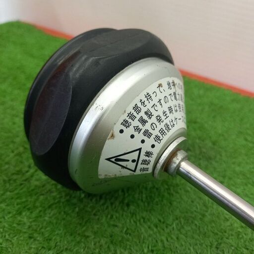 フジテコム 型番不明 音聴棒　1ｍ【野田愛宕店】【店頭取引限定】【中古】管理番号：ITXPD5S2GPEY