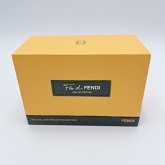 【FENDI】Fan di Fendi オードパルファム 50m...