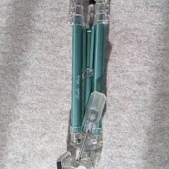 三脚(スケルトン4段タイプ)の画像