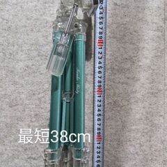 三脚(スケルトン4段タイプ)の画像