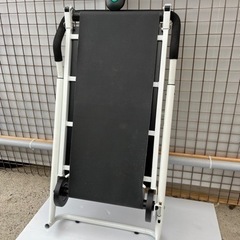自走式 ルームランナー ウォーカー の画像