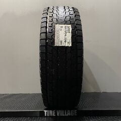 新品 YOKOHAMA ice GUARD G075 265/70R16 16インチ スタッドレス 1本 20年製 ランクルプラド 70ランクル パジェロ等　(VTO698)クレジットカード QRコード決済可能