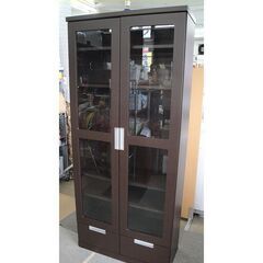 ☆ スイートデコレーション 書棚 スワロー 幅80×奥行32.5...