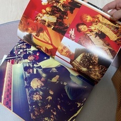 AAA 写真集、伊藤千晃フォトブックの画像