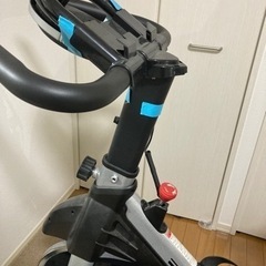 引っ越すので譲ります/室内用スピンバイク