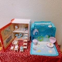 すみっコぐらし　セット　