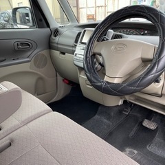 車検2年付‼️総額24万円‼️たタントの画像