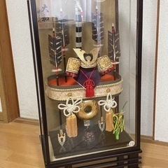 お正月飾り譲ります