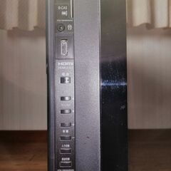 【値下げ】東芝　32型液晶テレビ「32A1S」お譲りしますの画像