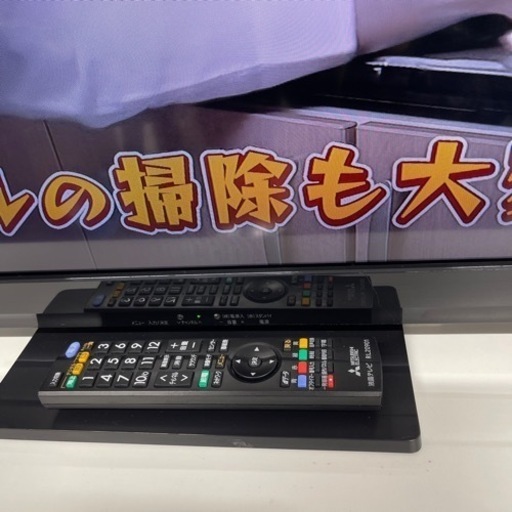 ⭐️MITSUBISHI 2021年製液晶TV LCD-32LB8