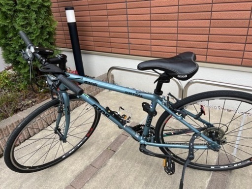 GIOS ミストラル　2021年式