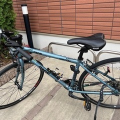 GIOS ミストラル　2021年式