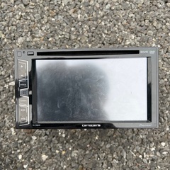 パイオニアカーオーディオFH7100DVD