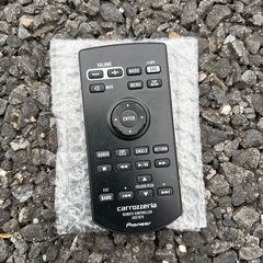 パイオニアカーオーディオFH7100DVDの画像