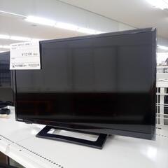 ★ジモティ割あり★TOSHIBA 液晶テレビ　20年製　24インチ　OJ078