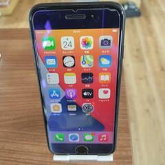 iphoneSE 第二世代　64GB ブラック　SIMフリー