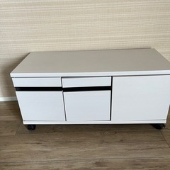 ニトリのテレビ台