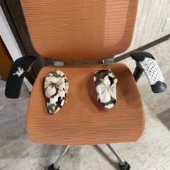 OKAMURA ワークチェア　Baron. JOIFA308の画像